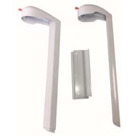 HDWE S/OUT COVER WHT LONG