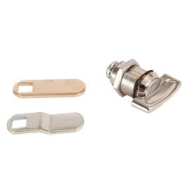 5/8' THUMB OPERATED LOCK