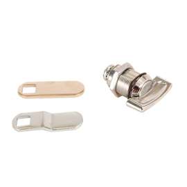 7/8' THUMB OPERATED LOCK