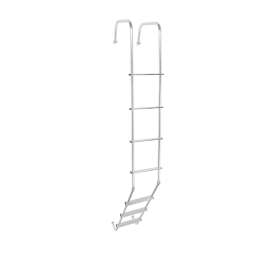 UNIV OUTDOOR RV LADDER