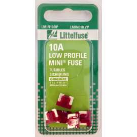 LOW PRO MINI BLADE 10A