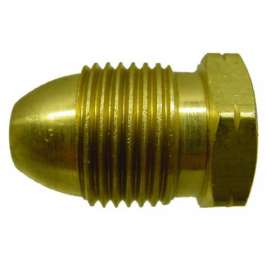 HARD NOSE POL PLUG