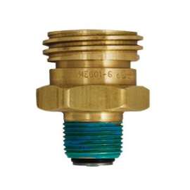 FILL VALVE 1-3/4'M ACME