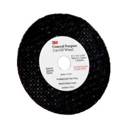 CUT OFF WHEEL