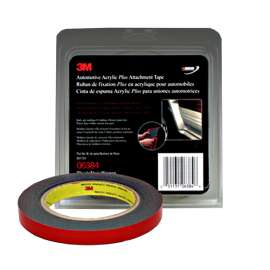 ATTACHMENT TAPE GREY-EACH
