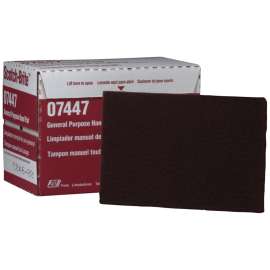 GENL PURPOSE PADS 20/BOX