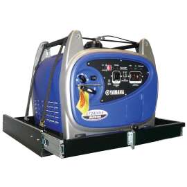 MOR/RYDE BATTERY TRAY