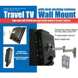 LCD TV WALL MOUNT