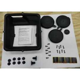 FORD F150 W/ PTTB KIT 21+5+
