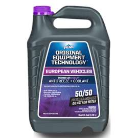 PEAK OEM EUROPEAN VIOLET 50/50 ANTI