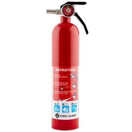 FIRE EXTINGUISHER- 1A10BC