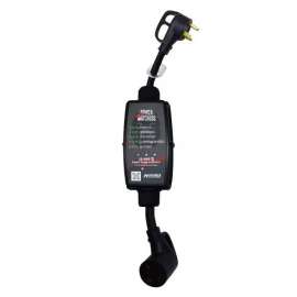 30 AMP POWER WATCH DOG