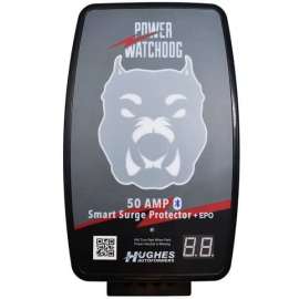 50 AMP SURGE PROTECTOR WITH EPO