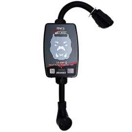 50 AMP SURGE PROTECTOR WITH EPO