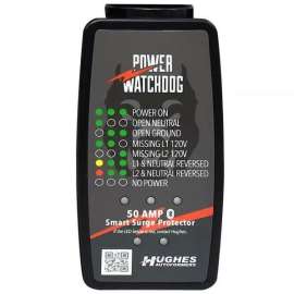 50 AMP POWER WATCH DOG
