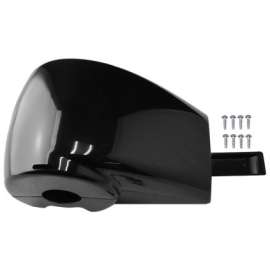KIT COVERS MOTOR BLK