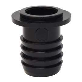 FILL COUPLER 1-1/4 BARBED