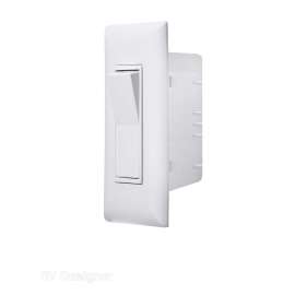 TOUCH SWITCH-WHT