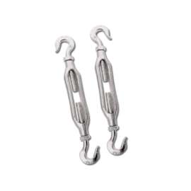 TURNBUCKLE - HOOK
