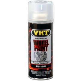 URETHANE WHEEL PAINTCLEAR