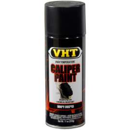 CALIPR/ROTR SATIN BLACK