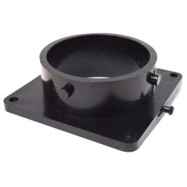 FLANGE 3' BAYONET