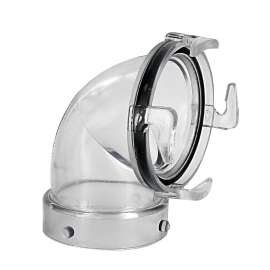 CLEARVIEW ADAPTER 90