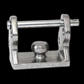 UNIVERSAL COUPLER LOCK
