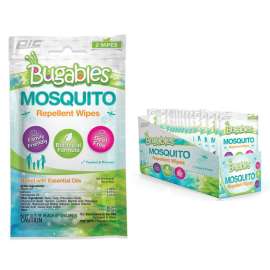 MOSQUITO REPELLENT WIPE