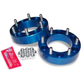 TOYOTA WHEEL SPACER PAIR