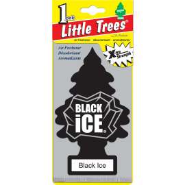 BLACK ICE 1 PACK LITTLE T