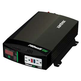PROWATT SW 2000 INVERTER