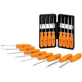 PICK/DRIVER SET