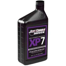 XP7 QUART 10W-40