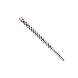 Bosch Speed-X SDS-max HC5021 Hammer Drill Bit, 5/8 in Dia, 21 in OAL, Spiral Flute, 2-Flute, SDS Max Shank