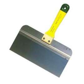 HYDE Richard Series RW-10-AB Knife, 10 in L Blade, Steel Blade, Angled Edge Blade, Ergonomic Handle