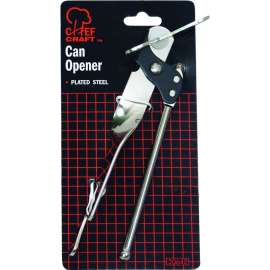CHEF CRAFT 20642 Can Opener, Steel