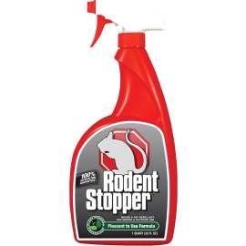 Rodent Stopper RS-U-016 Rodent Stopper