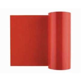 CH Hanson 10490 Lumber Warning Flag, 12 in L, 12 in W, Red, PVC