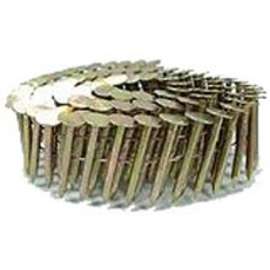 BULK NAILS 0611050 Roofing Nail, 1 in L