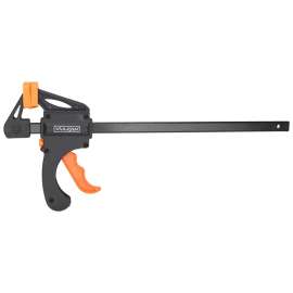 CLAMP BAR/SPREADER 2-1/2X12IN