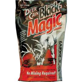 Evolved Deer Cane Black Magic 24502 Feed Mix, 4.5 lb Bag