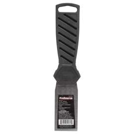 ProSource 10531 Putty Knife, 1-1/2 in W HCS Blade