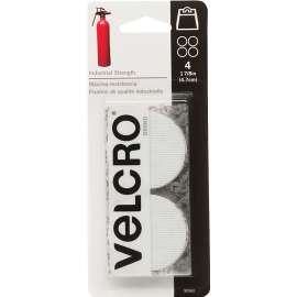 VELCRO Brand 90363 Fastener, White
