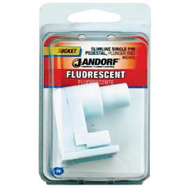 Jandorf 60493 Lamp Socket, 1000 V, 660 W