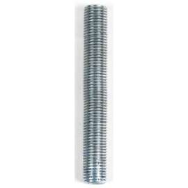 Jandorf 60175 Lamp Nipple, Zinc