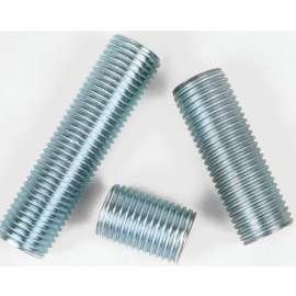Jandorf 60161 Lamp Nipple Assortment, Zinc