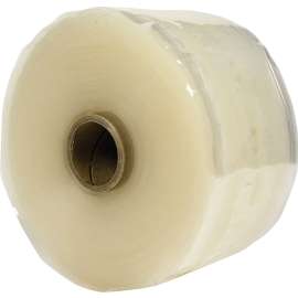 HARBOR PRODUCTS RT2000303604USZ44 Pipe Repair Tape, 36 ft L, 2 in W, Clear