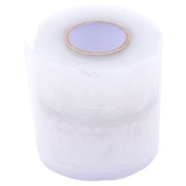 SharkBite 25406A Pipe Wrap, 10 ft L, 2 in W, 0.02 in Thick, Silicone