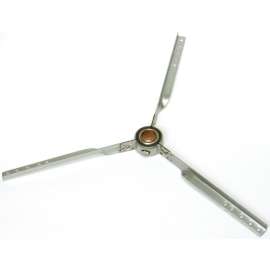 Dial 6684 Spider Bearing, For: Evaporative Cooler Purge Systems